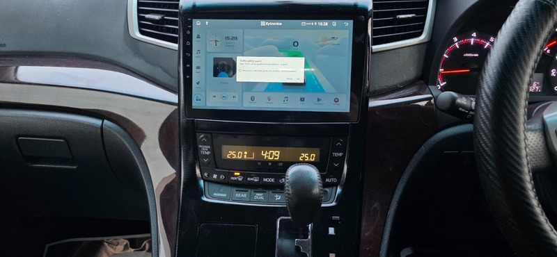 Used Toyota Vellfire 2013 for sale - 77162082: Photo 42