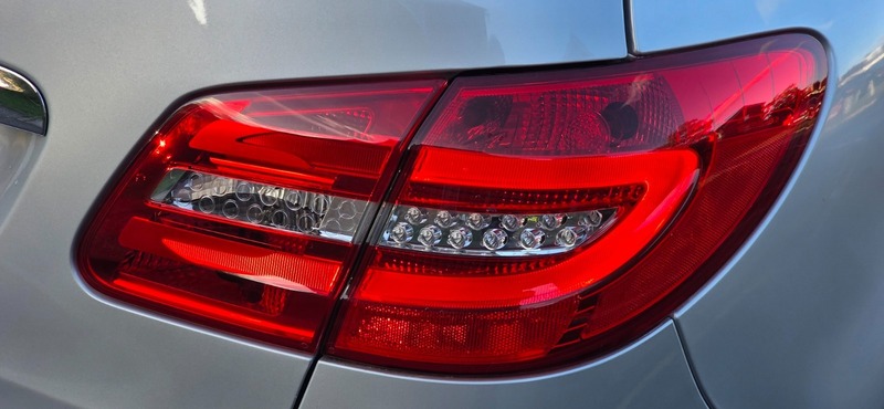 Used Mercedes-Benz B Class 2012 for sale - 77213223: Photo 13