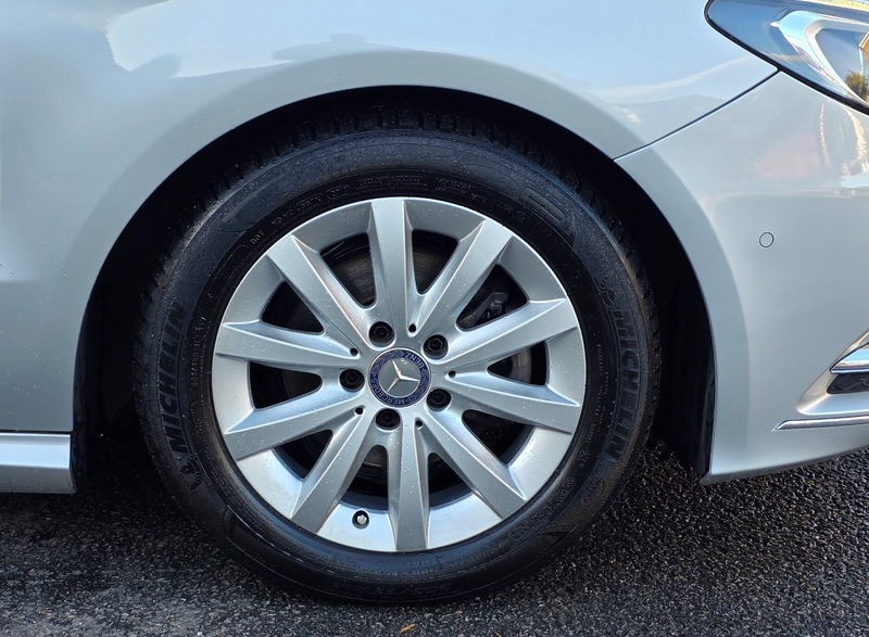 Used Mercedes-Benz B Class 2012 for sale - 77213223: Photo 15