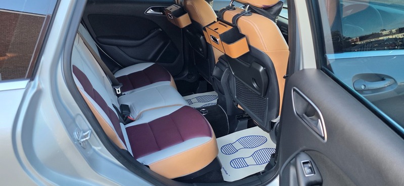 Used Mercedes-Benz B Class 2012 for sale - 77213223: Photo 17