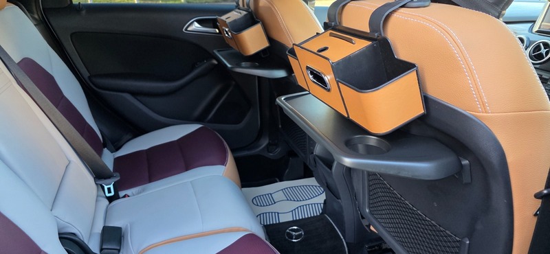 Used Mercedes-Benz B Class 2012 for sale - 77213223: Photo 18