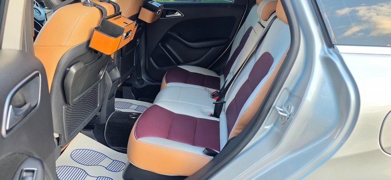 Used Mercedes-Benz B Class 2012 for sale - 77213223: Photo 20