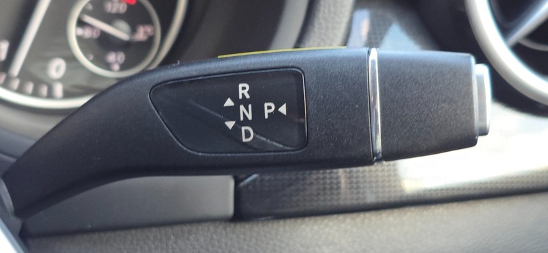 Used Mercedes-Benz B Class 2012 for sale - 77213223: Photo 30