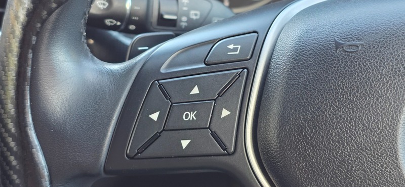 Used Mercedes-Benz B Class 2012 for sale - 77213223: Photo 31