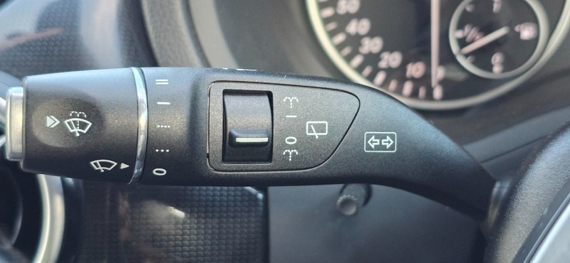 Used Mercedes-Benz B Class 2012 for sale - 77213223: Photo 32