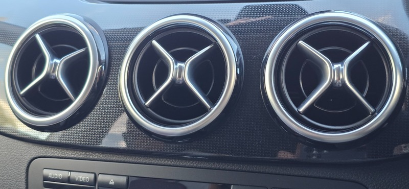 Used Mercedes-Benz B Class 2012 for sale - 77213223: Photo 36