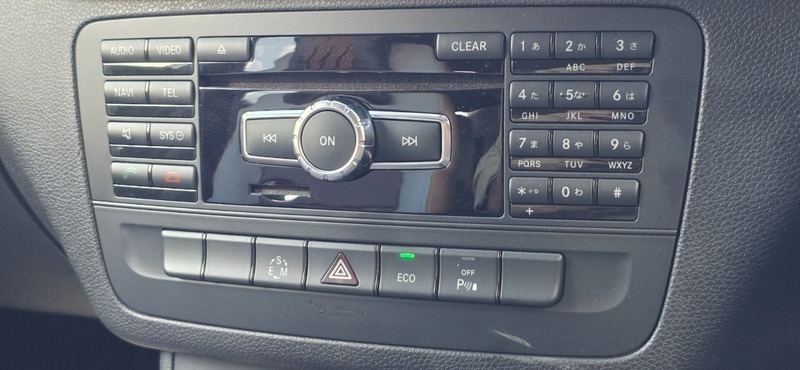 Used Mercedes-Benz B Class 2012 for sale - 77213223: Photo 37