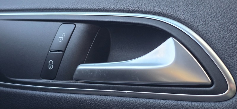 Used Mercedes-Benz B Class 2012 for sale - 77213223: Photo 42