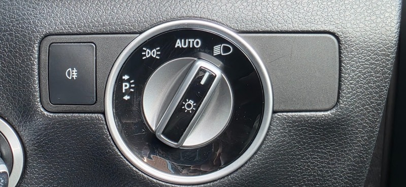 Used Mercedes-Benz B Class 2012 for sale - 77213223: Photo 43