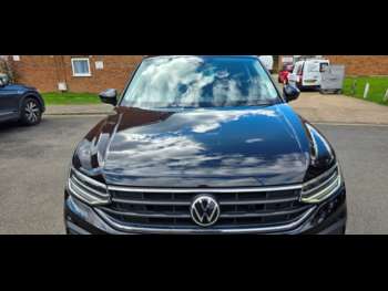 Used Volkswagen Tiguan 2021 for sale - 74016803: Photo