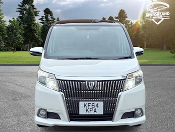 Used Toyota Noah 2014 for sale - 76784654: Photo