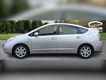 Used Toyota Prius 2007 for sale - 76559683: Photo