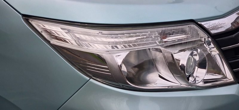 Used Toyota Noah 2014 for sale - 77162079: Photo 10