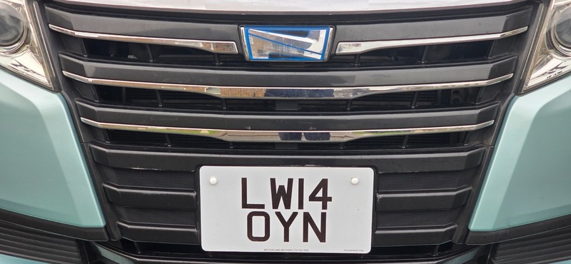 Used Toyota Noah 2014 for sale - 77162079: Photo 11