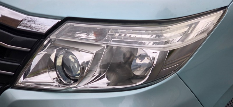 Used Toyota Noah 2014 for sale - 77162079: Photo 12