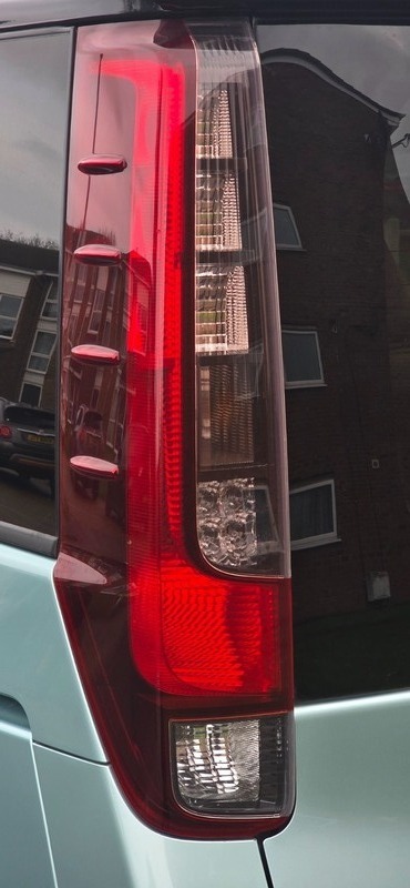 Used Toyota Noah 2014 for sale - 77162079: Photo 13