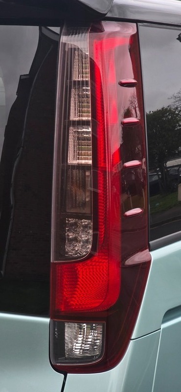 Used Toyota Noah 2014 for sale - 77162079: Photo 14