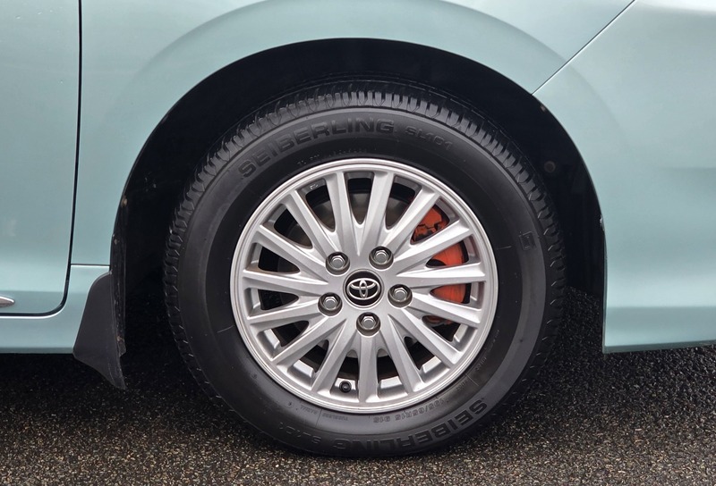 Used Toyota Noah 2014 for sale - 77162079: Photo 15