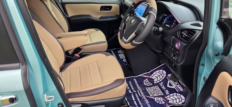 Used Toyota Noah 2014 for sale - 77162079: Photo 16