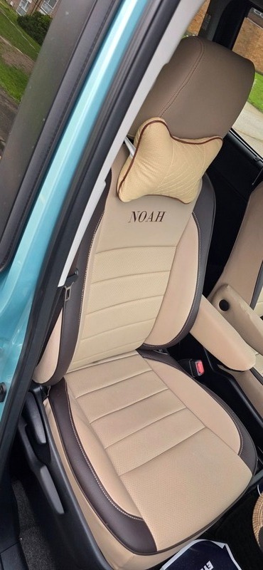 Used Toyota Noah 2014 for sale - 77162079: Photo 17