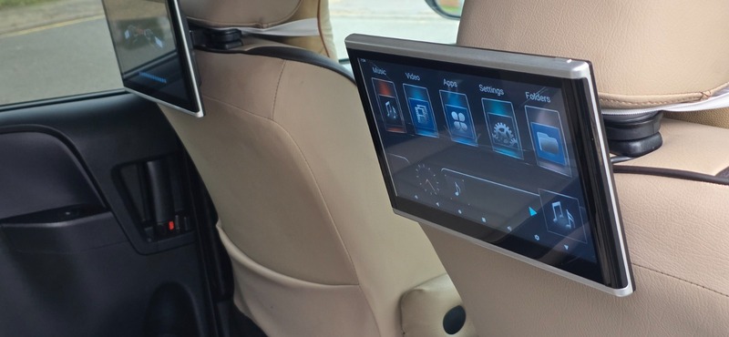 Used Toyota Noah 2014 for sale - 77162079: Photo 21