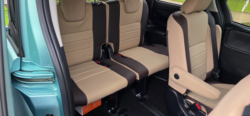 Used Toyota Noah 2014 for sale - 77162079: Photo 22