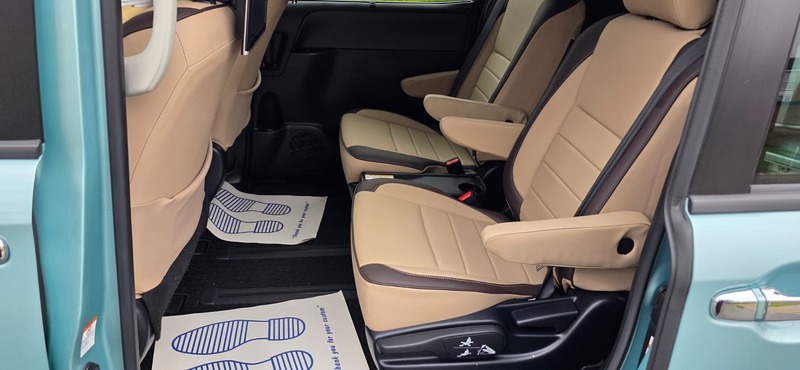 Used Toyota Noah 2014 for sale - 77162079: Photo 26