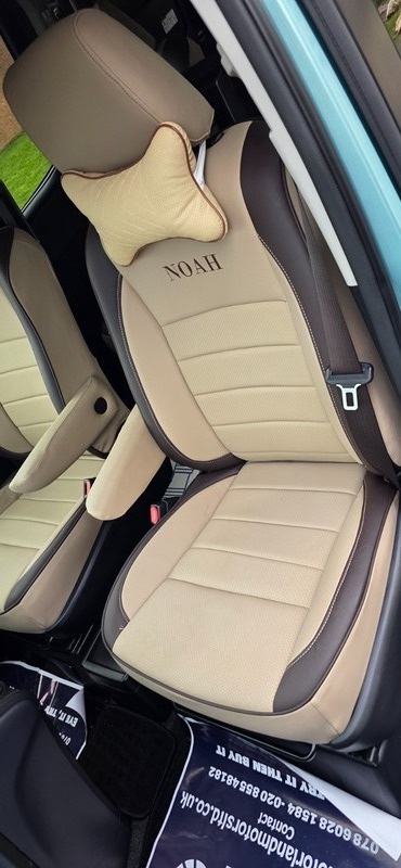 Used Toyota Noah 2014 for sale - 77162079: Photo 28