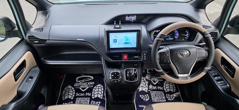 Used Toyota Noah 2014 for sale - 77162079: Photo 31