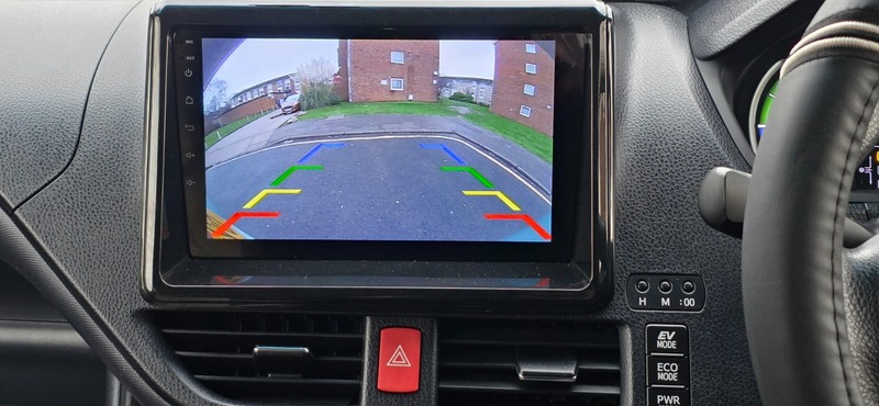 Used Toyota Noah 2014 for sale - 77162079: Photo 39