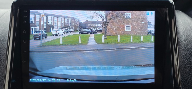 Used Toyota Noah 2014 for sale - 77162079: Photo 40