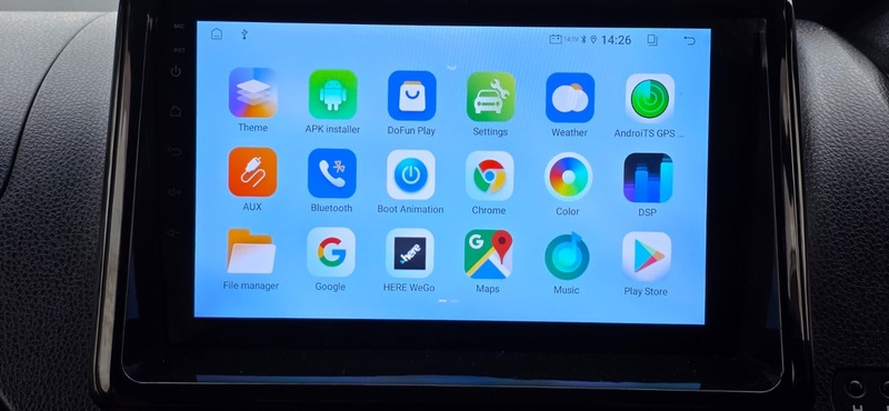 Used Toyota Noah 2014 for sale - 77162079: Photo 41