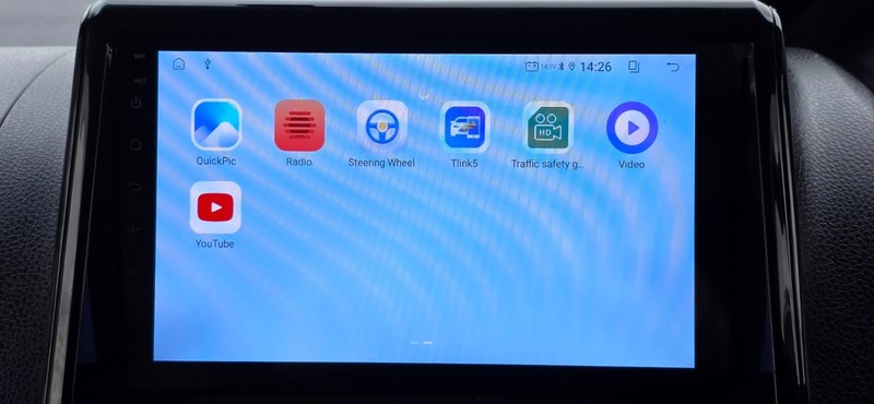 Used Toyota Noah 2014 for sale - 77162079: Photo 42