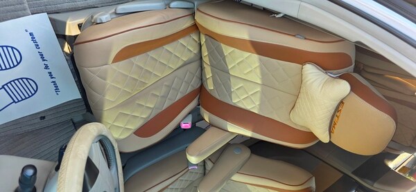 Used Toyota Estima 2011 for sale - 74541493: Photo 21