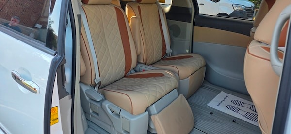 Used Toyota Estima 2011 for sale - 74541493: Photo 23