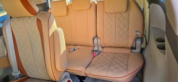 Used Toyota Estima 2011 for sale - 74541493: Photo 28