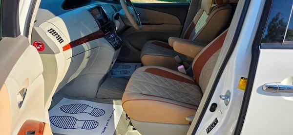 Used Toyota Estima 2011 for sale - 74541493: Photo 29