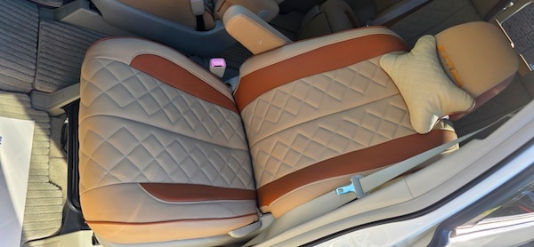 Used Toyota Estima 2011 for sale - 74541493: Photo 30