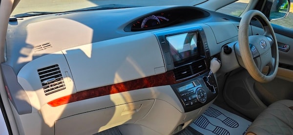 Used Toyota Estima 2011 for sale - 74541493: Photo 31