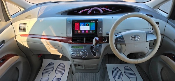 Used Toyota Estima 2011 for sale - 74541493: Photo 33