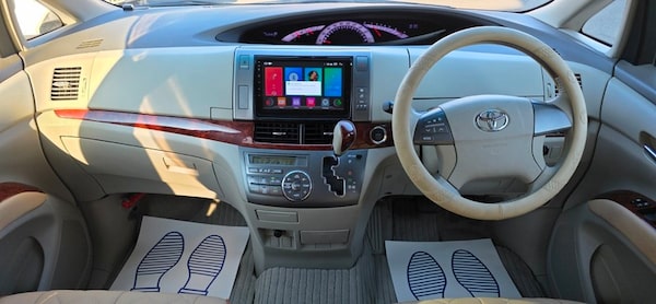 Used Toyota Estima 2011 for sale - 74541493: Photo 34
