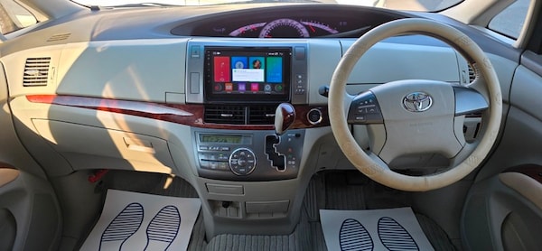 Used Toyota Estima 2011 for sale - 74541493: Photo 35