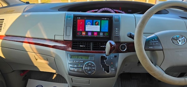 Used Toyota Estima 2011 for sale - 74541493: Photo 36