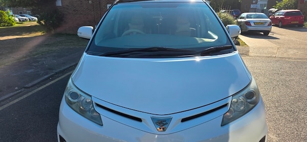 Used Toyota Estima 2011 for sale - 74541493: Photo 3