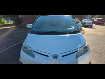 Used Toyota Estima 2011 for sale - 74541493: Photo