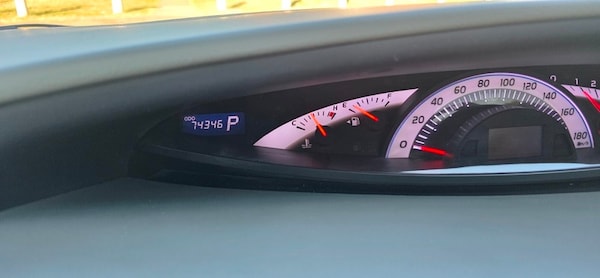Used Toyota Estima 2011 for sale - 74541493: Photo 48