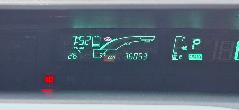 Vehicle 23