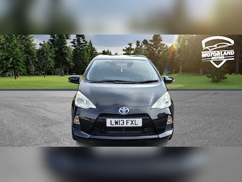 Used Toyota Yaris  for sale - 75360011: Photo