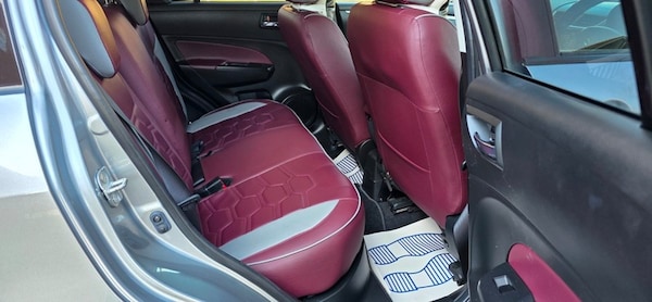 Used Suzuki Swift 2012 for sale - 74132155: Photo 22