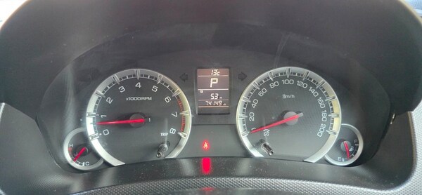Used Suzuki Swift 2012 for sale - 74132155: Photo 37